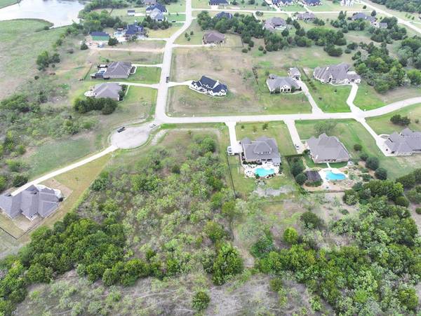 540 Austin Circle, Rockwall, TX 75032