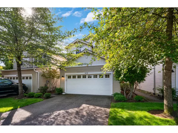 16170 SW WHISTLING SWAN LN, Beaverton, OR 97007