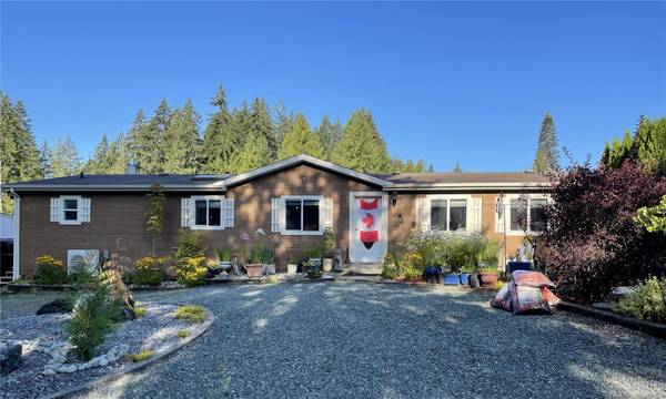 10325 Lakeshore Rd #56, Port Alberni, BC V9Y 8G9