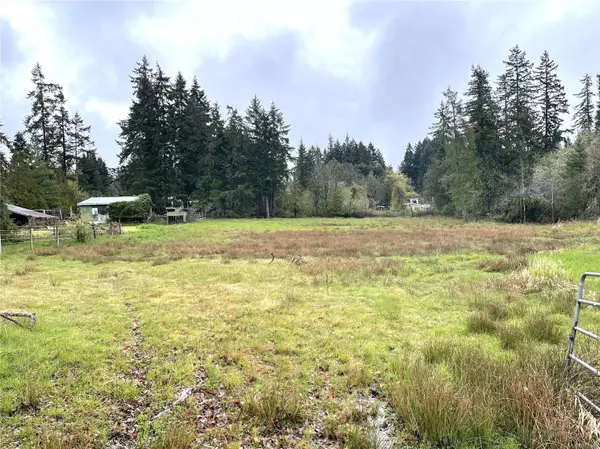 Port Alberni, BC V9Y 8K4,Lot B Chapman Rd