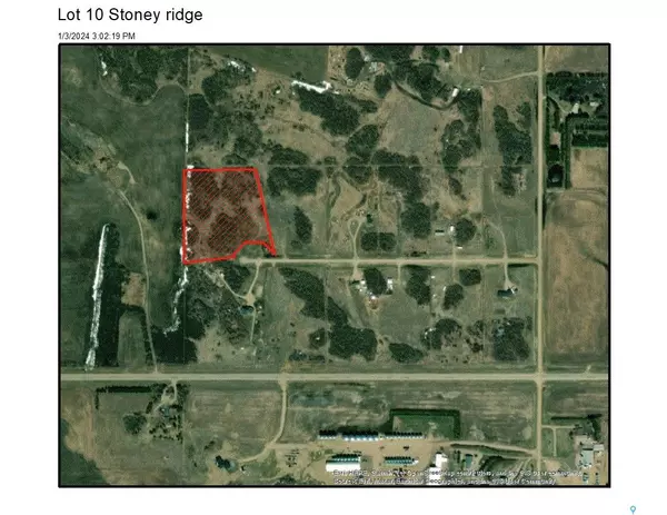 North Battleford Rm No. 437, SK S9A 2Y7,10 Stoney Ridge PLACE