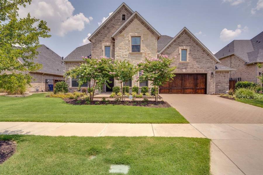 16154 Buffalo Grass Road, Frisco, TX 75033