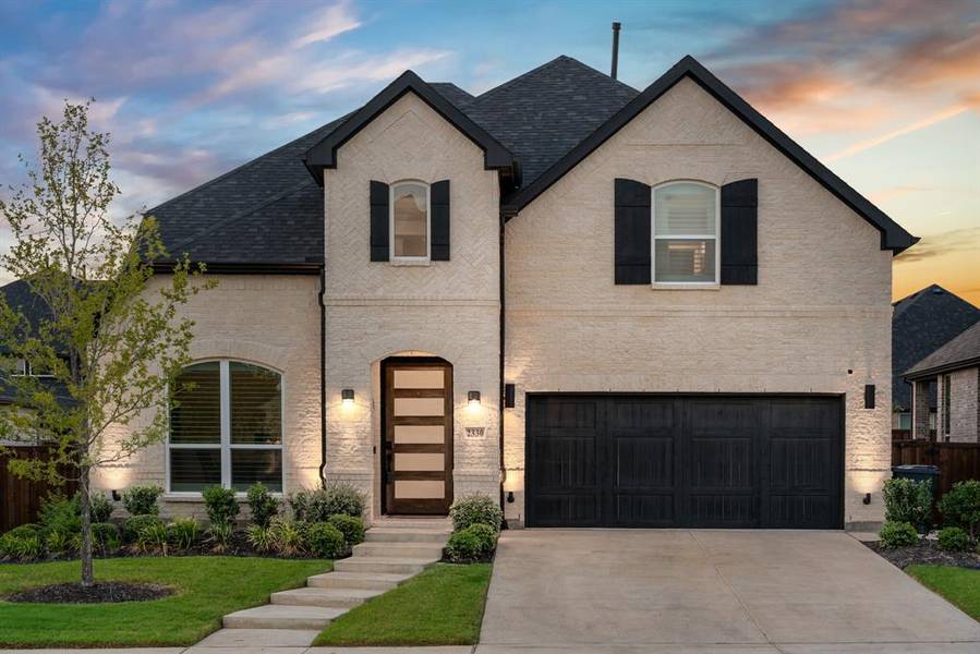 2330 Stillwater Lane, Prosper, TX 75078