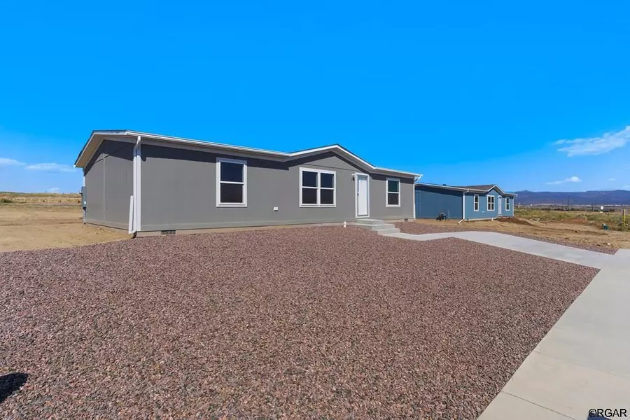 249 Arrowhead Drive, Florence, CO 81226