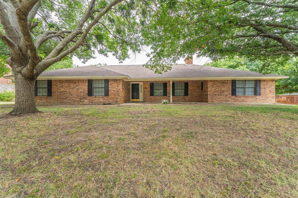 Weatherford, TX 76086,105 Oriole Street