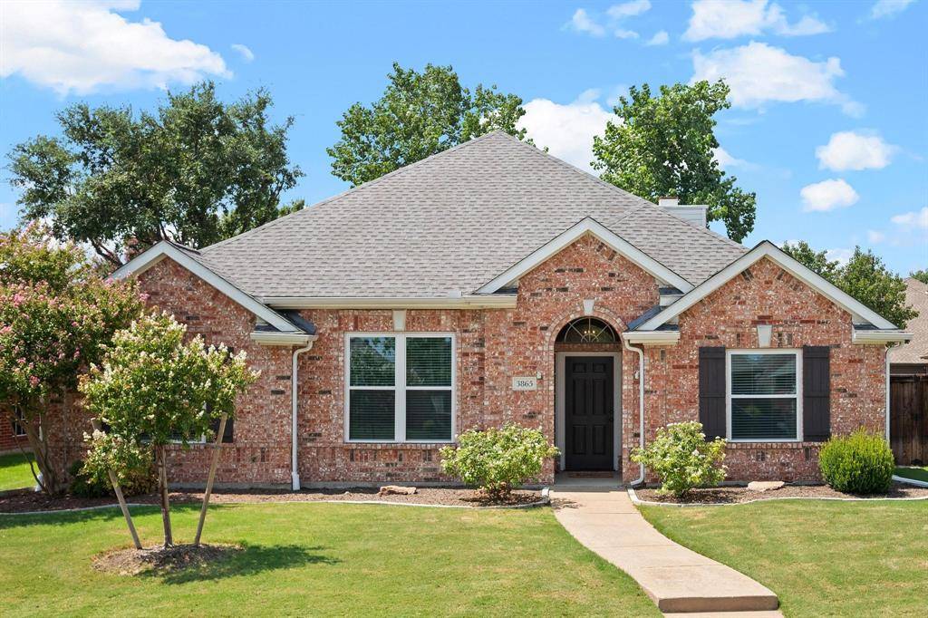 Carrollton, TX 75010,3865 Gillespie Drive