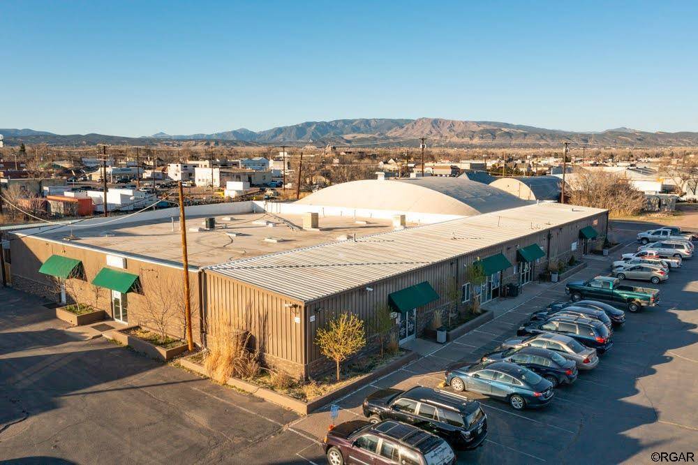 Canon City, CO 81212,915 Industrial Street