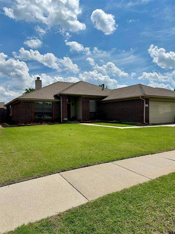 2204 SW 138th Street, Oklahoma City, OK 73170