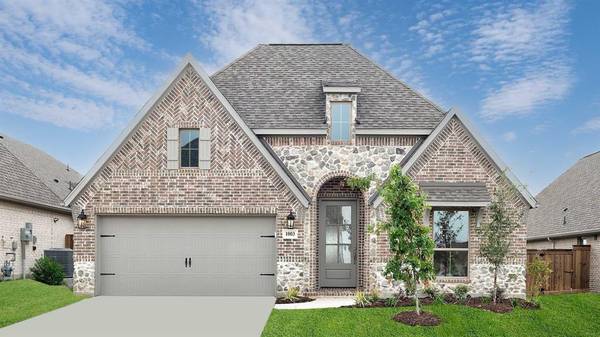 1003 Swindon Drive, Forney, TX 75126