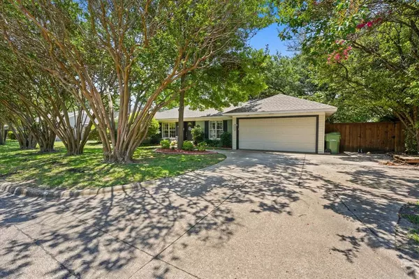 Garland, TX 75042,525 Brookside Drive