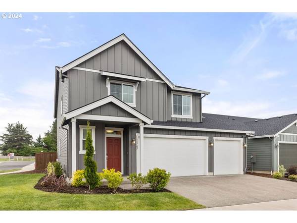 Brush Prairie, WA 98606,11702 NE 137TH AVE