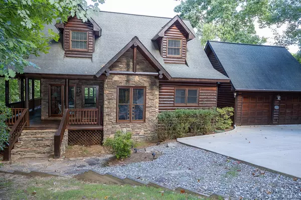 Blairsville, GA 30512,266 Twin Brook Drive