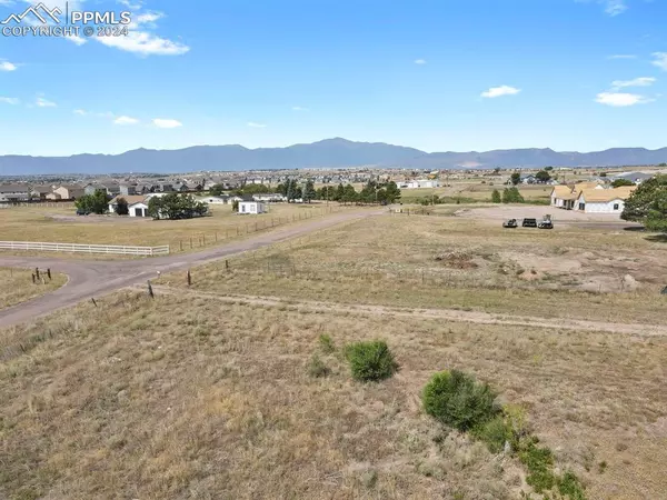 Colorado Springs, CO 80908,8420 Mustang PL