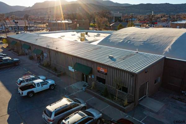 Canon City, CO 81212,915 Industrial Street