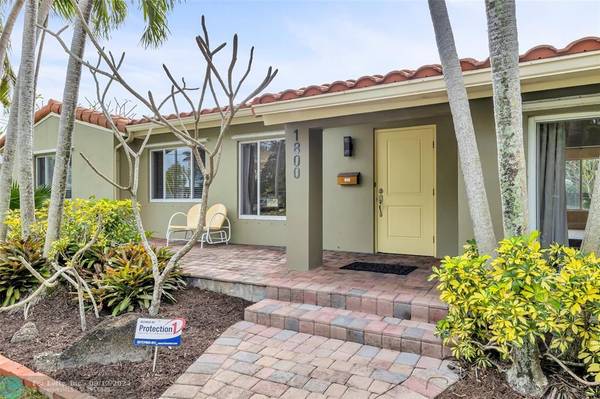 Wilton Manors, FL 33306,1800 Coral Gardens Dr