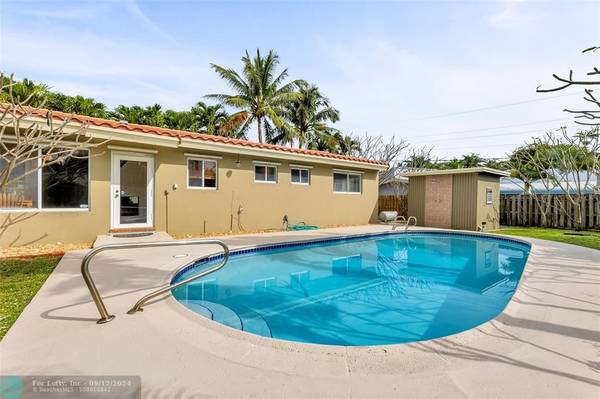 Wilton Manors, FL 33306,1800 Coral Gardens Dr