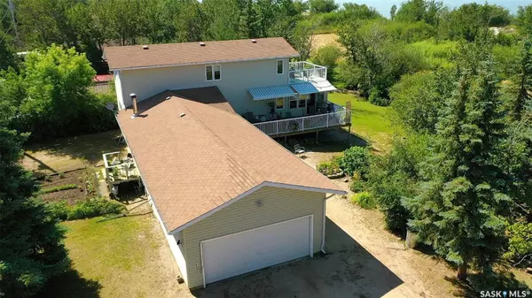 1017 Whitesand AVENUE, Burgis Beach, SK S0A 0L0