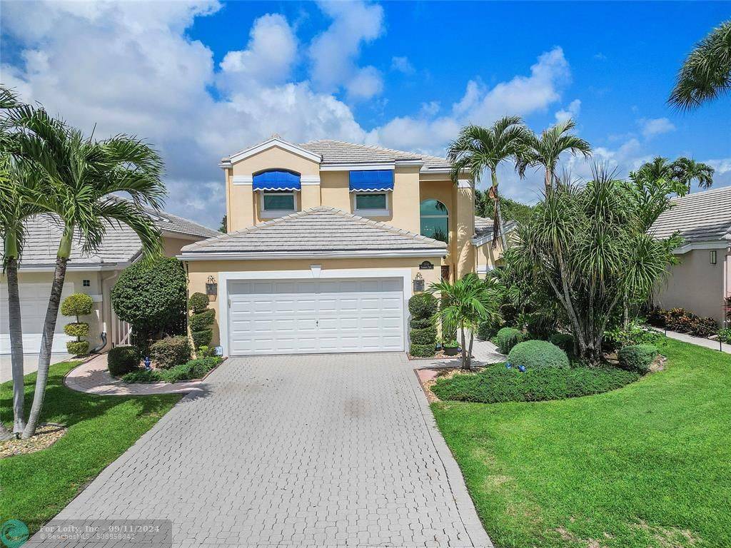 Boca Raton, FL 33433,7856 Travlers Tree Dr