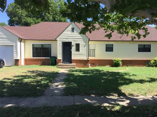 608 W Payne, Olney, TX 76374