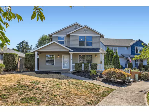 Gresham, OR 97080,670 SE MYRTLEWOOD PL