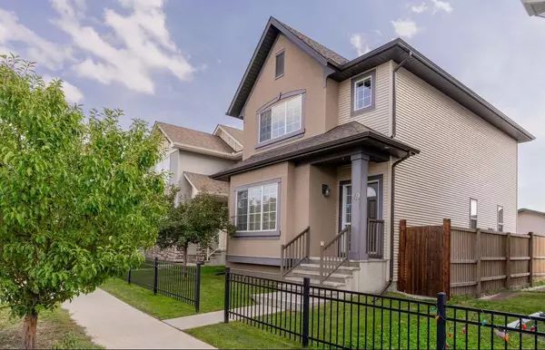 Calgary, AB T3M0V1,149 Cranford DR SE