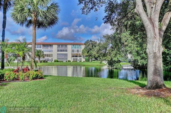 3005 Portofino Isle  #A4, Coconut Creek, FL 33066