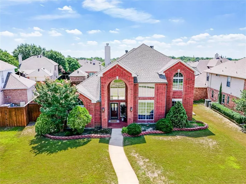 3020 Holford Road, Richardson, TX 75082