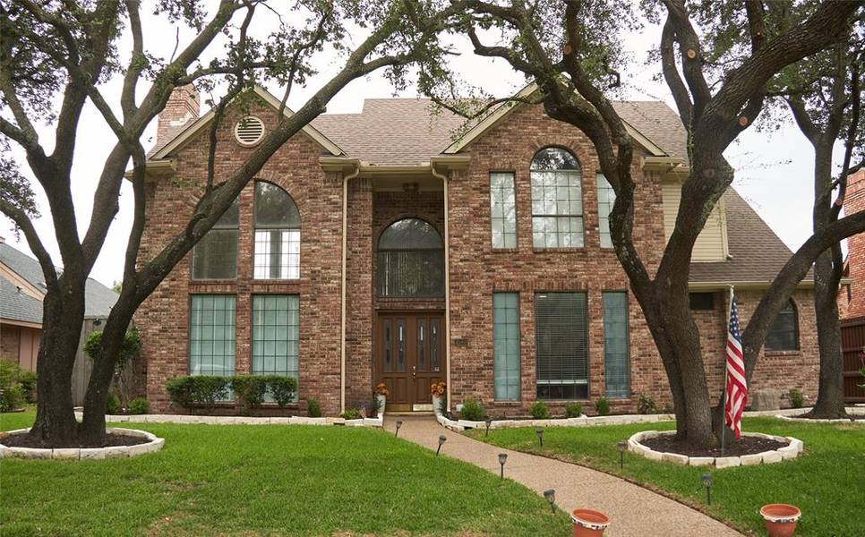 4580 Hallmark Drive, Plano, TX 75024