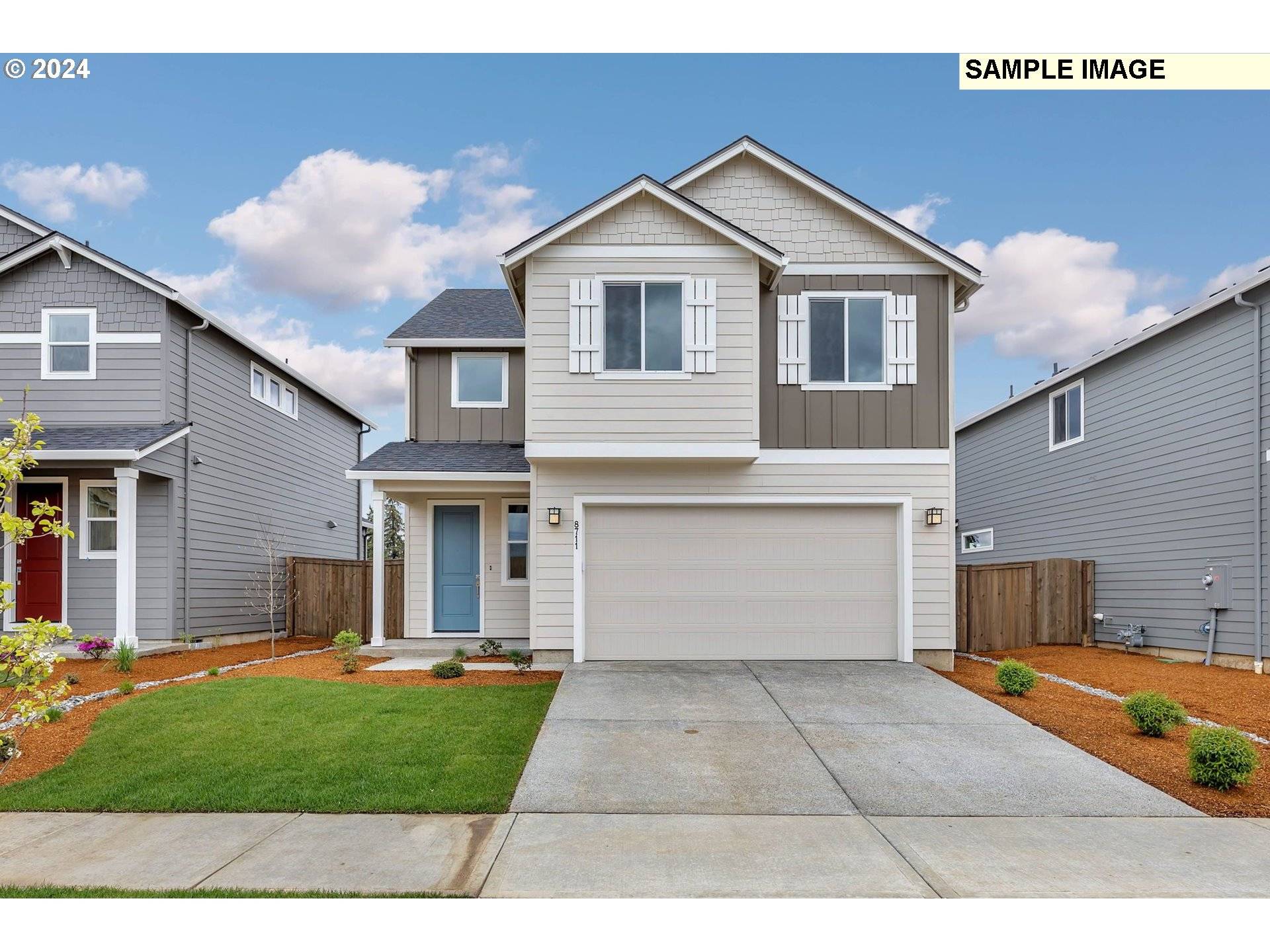 3422 Deerfern RD #Lot 3, Eugene, OR 97403