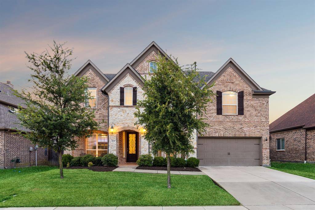 Little Elm, TX 75068,2537 Lakebend Drive