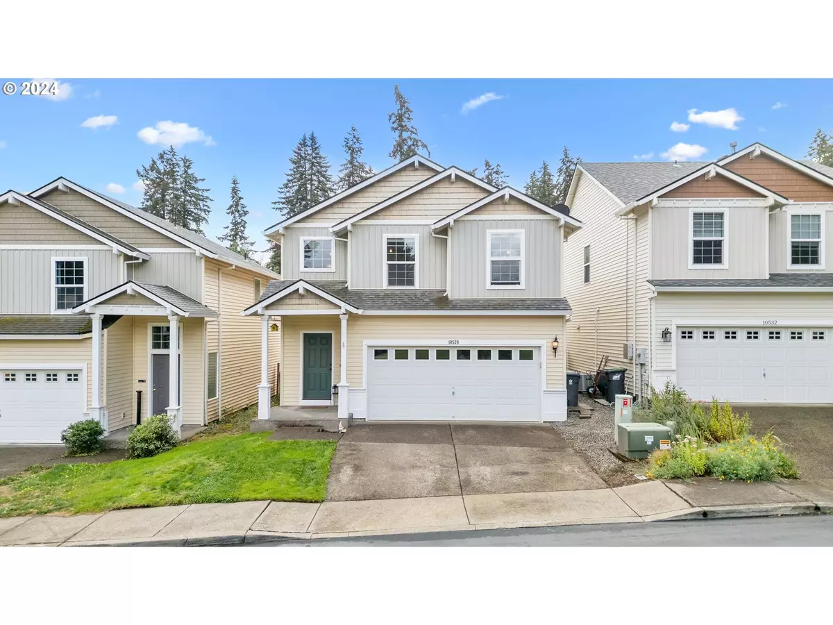 Wilsonville, OR 97070,10526 SW COLEMAN LOOP