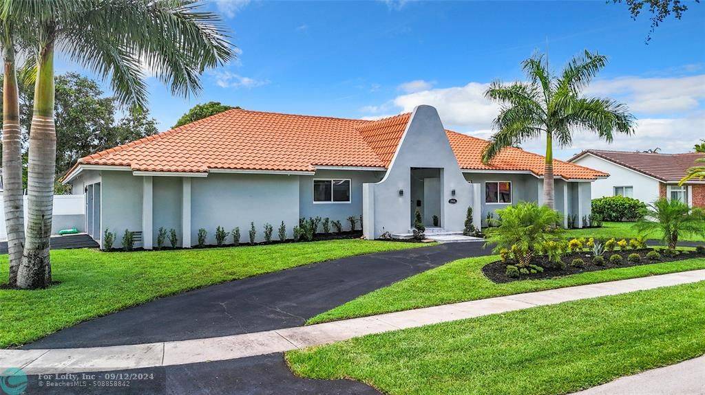 Plantation, FL 33317,7000 SW 7th St