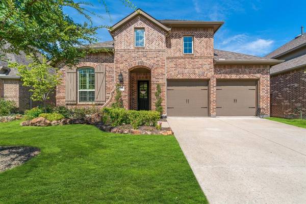 7808 Coolwater Cove, Mckinney, TX 75071