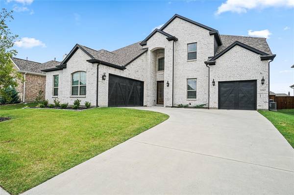 16905 Clover Drive,  Celina,  TX 75009