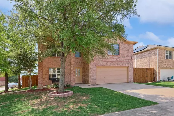 Fort Worth, TX 76052,10828 Irish Glen Trail