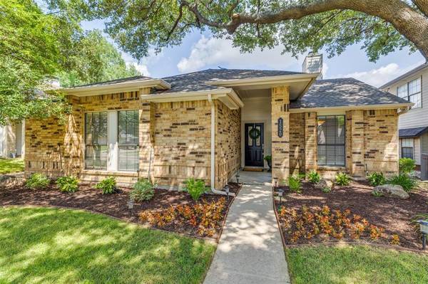 1520 Livingston Drive,  Plano,  TX 75093