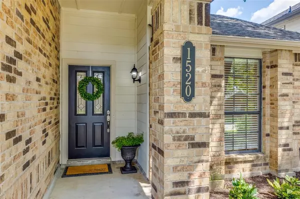 Plano, TX 75093,1520 Livingston Drive