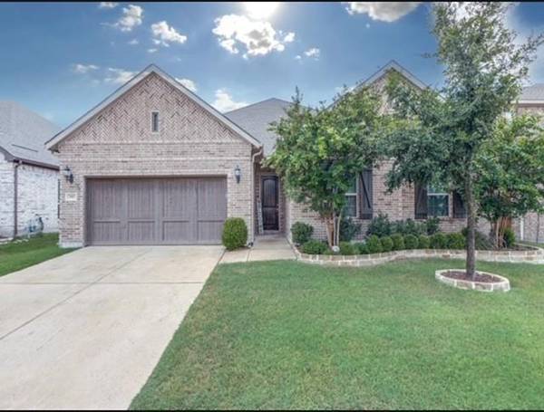 905 Lawndale Street, Celina, TX 75009