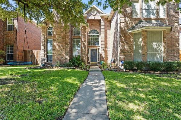 673 Nottingham Drive, Coppell, TX 75019