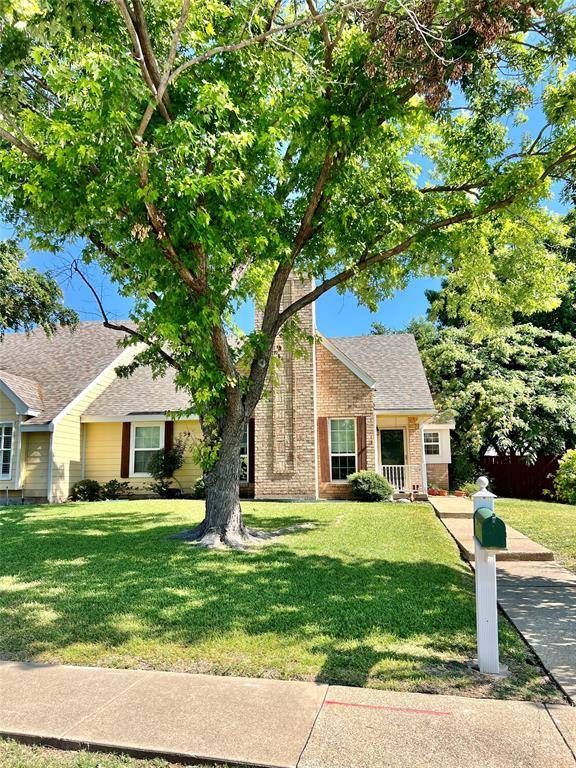 1431 Broadmoor Drive,  Richardson,  TX 75082