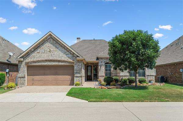 372 Pine Valley Drive, Fairview, TX 75069