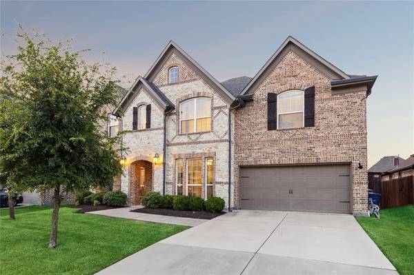 Little Elm, TX 75068,2537 Lakebend Drive