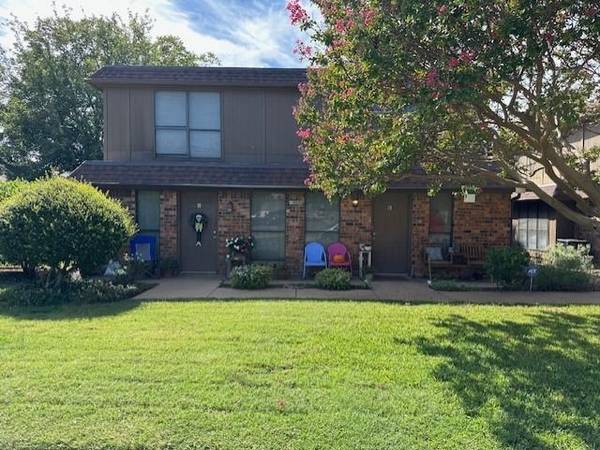 4909 El Campo Avenue #B, Fort Worth, TX 76107