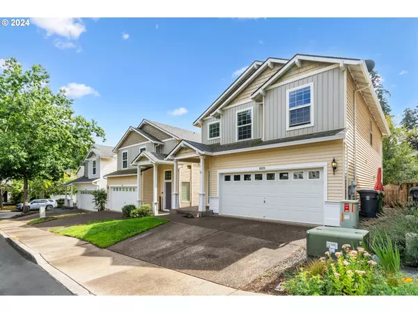 Wilsonville, OR 97070,10526 SW COLEMAN LOOP