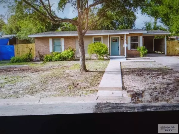 344 FAIRFAX ST.,  Brownsville,  TX 78520