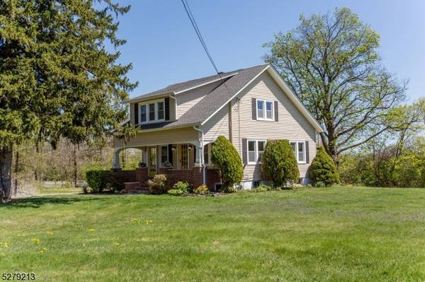 1016 Old York Rd,  East Amwell Twp.,  NJ 08551