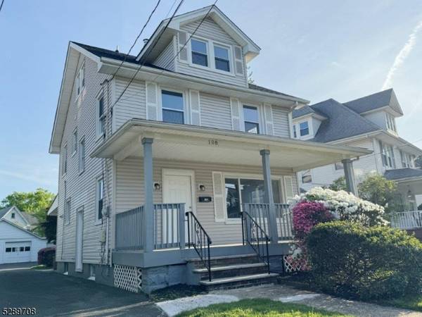 106 W Franklin St, Bound Brook Boro, NJ 08805