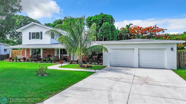 427 NE 27th St, Wilton Manors, FL 33334