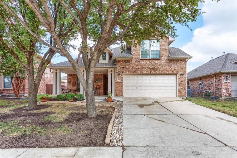 2745 Sunlight Drive, Little Elm, TX 75068