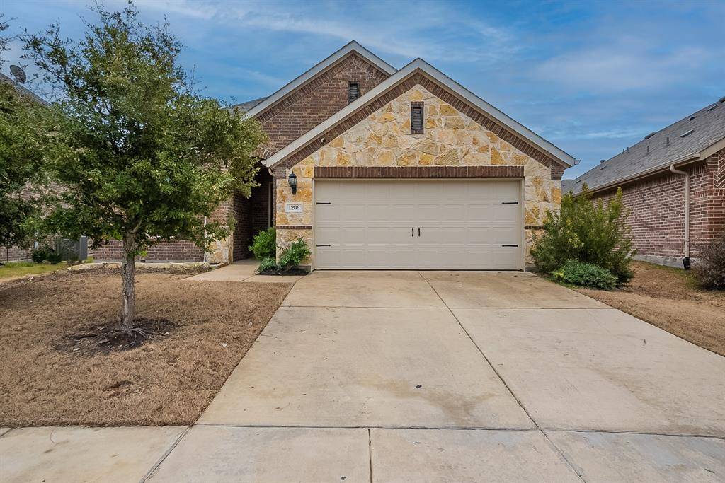 Forney, TX 75126,1206 Hundgate Way